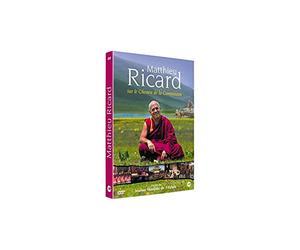 Matteo Ricard sulla Via della Compassione (DVD)