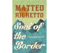Matteo Righetto Soul of the Border (Copertina rigida)