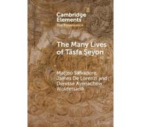 Matteo Salvadore James De Lorenzi Deresse Aye The Many Lives (Copertina rigida)