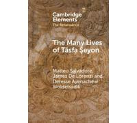 Matteo Salvadore James De Lorenzi Deresse Ayenache The Many Lives o (Tascabile)