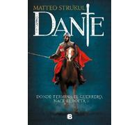 Matteo Strukul Dante (Spanish Edition) (Tascabile)