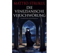 Matteo Strukul Ingrid Exo Die venezianische Verschwörung: Historis (Tascabile)