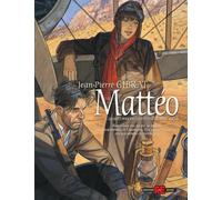 Mattéo. Il quarto periodo (agosto-settembre 1936)