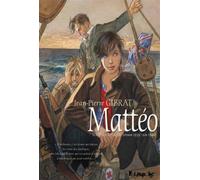 Mattéo. Il sesto periodo (2 settembre 1939 - 3 giugno 1940) - Gibrat Jean-Pierre