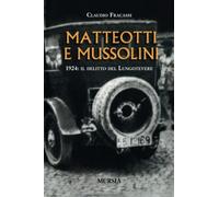 Matteotti e Mussolini: 1924: il delitto del Lungotevere