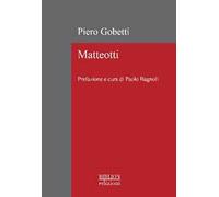 Matteotti. Ediz. ampliata