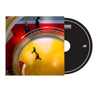 The Lathums Matter Does Not Define (CD) Album