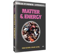 Matter & Energy