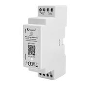 Matter Interruttore Automatico Din Rail WiFi 16A Max ON OFF Contro2984