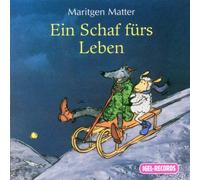 Matter,Maritgen - Ein Schaf Fürs Leben