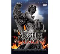 Matter Of Angels And Demons