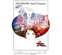 Matter Of Time (1976) [Edizione: Stati Uniti]