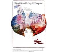 Matter Of Time (1976) [Edizione: Stati Uniti]