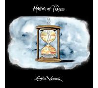 matter of time / say hi