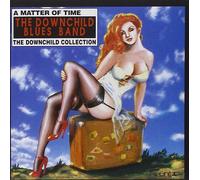 Matter of Time: The Downchild Collection (CD) Downchild Blues Band