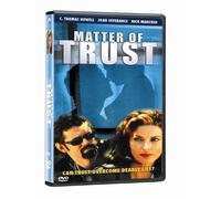 Matter Of Trust (Ff)