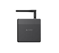 Matter Zigbee Gateway Home Hub Bridge Connessione Wireless WiFi Dual-Band 2.4G e 5G per Home per Siri