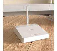 Matter Zigbee Hub Antenna M6 Zigbee 3.0 Gateway per Domotica Gateway Supporto Linkage Tuya Zigbee IR/Lock/Interruttore/Sensore/Lampada/Tenda a Homekit
