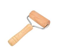 Matterello in Legno,1 pcs Piccolo Rullo Stendipasta Mattarello a Rullo,per Pizza Pasta Dolci Ravioli Pasticceria