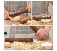 Matterello Mattarello Pin Rullo Di Pasta PERCHIO ROLLING INSTICK