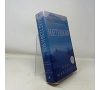 Matterhorn: A Novel of the Vietnam War