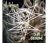 Matterhorn - Crass Cleansing