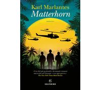 Matterhorn - Marlantes Karl