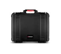 Matterport Custodia rigida impermeabile portatile 20" per fotocamere, treppiedi e attrezzature con inserto in schiuma per fotocamera 3D Pro2