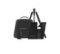 Matterport Pro3 Performance Kit 3D Lidar Fotocamera Digitale per Creare Esperienze Professionali 3D Virtual Tour con 360 Visualizzazioni e Fotografia 4K Spazi Interni ed Esterni con Precisione