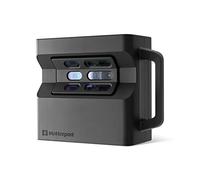 Matterport Pro2 Fotocamera 3D - alta precisione per tour virtuali, mappatura 3D e rilievi digitali con viste a 360 gradi e fotografia 4K con precisione e velocità affidabili