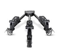 Matterport Treppiede con ruote e kit di fermaporta per treppiedi e compatibile con fotocamere digitali Pro2 o Pro3 3D