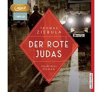 Matters,Heinrich - Der rote Judas