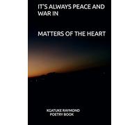 MATTERS OF THE HEART