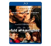 Matters of the Heart (2024) ( Fuld af kærlighed ) [ Blu-Ray, Reg.A/B/C Import - Denmark ]