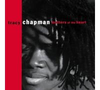 Matters of the Heart by TRACY CHAPMAN (1992-08-02)