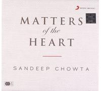 Matters of the Heart: Sandeep Chowta