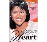Matters of the Heart: Stop Trying to Fix the Old , Let God Give You Something New: Stop Trying to Fix the Old, Let God Give Your Something New