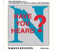 Matterson - Have You Heard