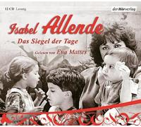 Mattes,Eva - Das Siegel der Tage