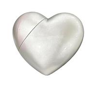 Mattes Lippenstain - Verschmierungssicheres Make-up In Herzform, Flüssiger Samt-Lippenstift | Für Frauen Mädchen Party Date Beruf Pendeln