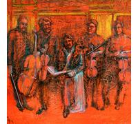 Matteucci Vittorio, Paul Klee 4Tet - Lettere A Giulietta