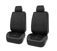 MATTFO 4 Pezzi Auto Set Coprisedili, per Re-Nault Express 2021-2024/Re-nault Fluence 2009-2022, Coprisedile Anteriore Impermeabile, Copri Sedili Auto,E