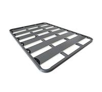 mattfy - Rete a doghe larghe rinforzata anti - rumore struttura 40 x 30 mm senza gambe, grande stabilità e robustezza, 150 x 190