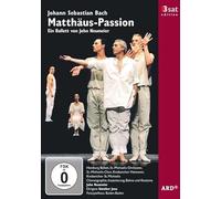 Matthäus-Passion: Festspielhaus Baden-Baden 2005