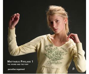 MATTHAEUS PIPELARE Pipelare: Messen Vol.1