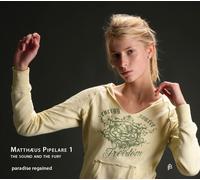 MATTHAEUS PIPELARE Pipelare: Messen Vol.1 (CD)