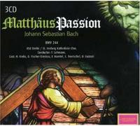 Matthaus Passion