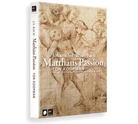 matthaus passion
