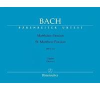 Matthaus-Passion - PART