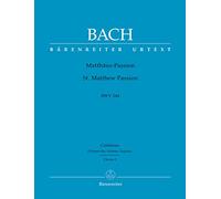 Matthaus-Passion - PART